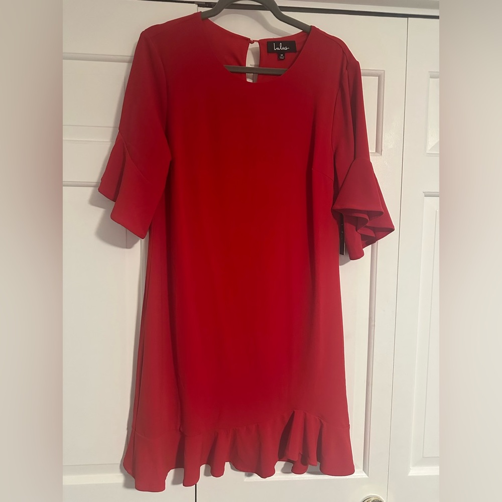 NWT Lulus Dress